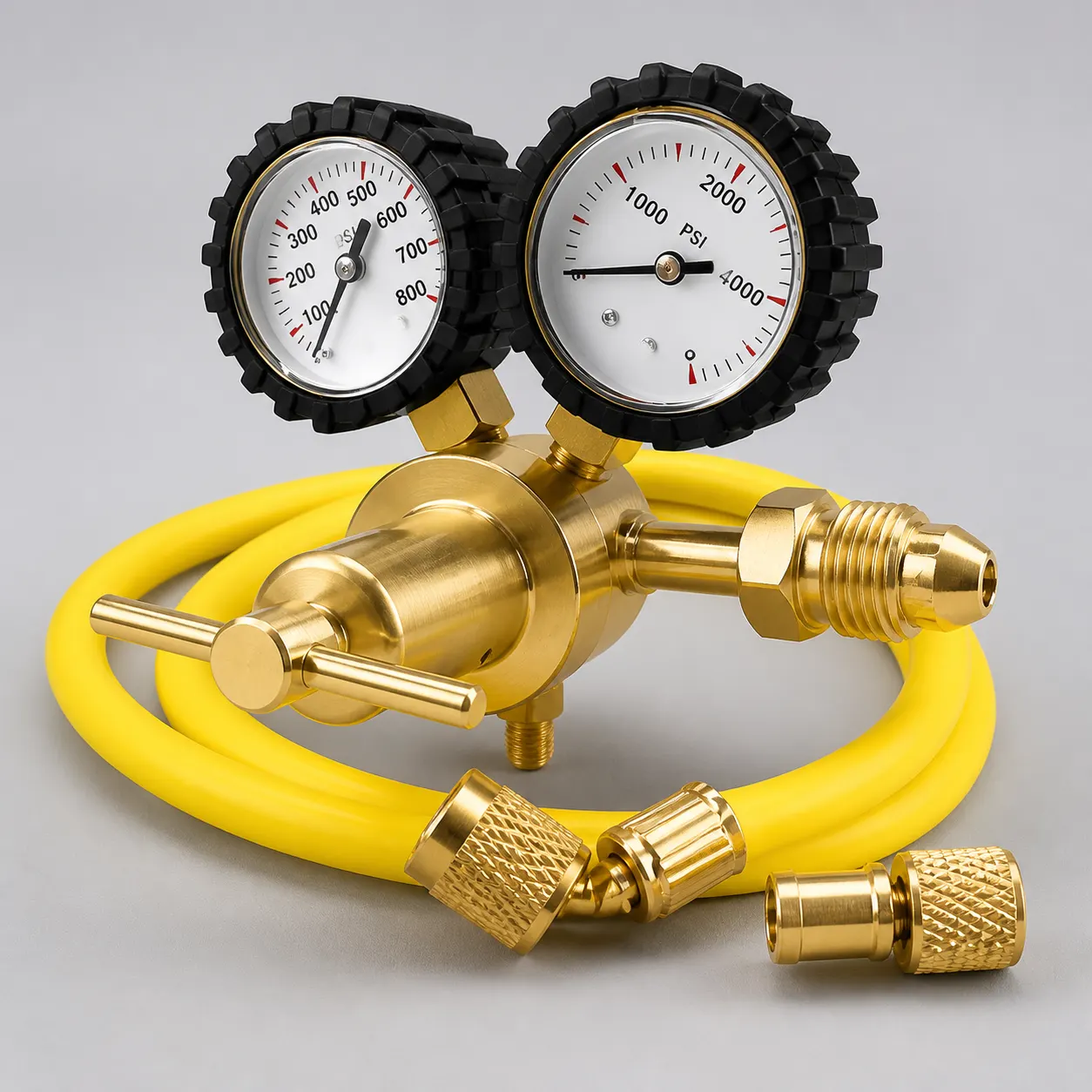 Product gallery view